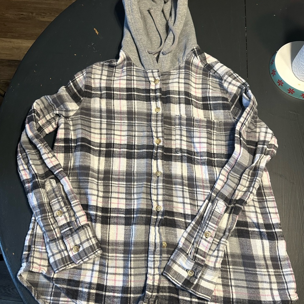 Time and try brand size small